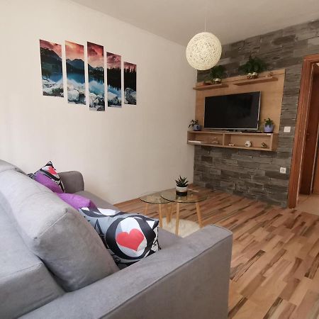 Apartman Sunny Lika Gospic Exterior photo