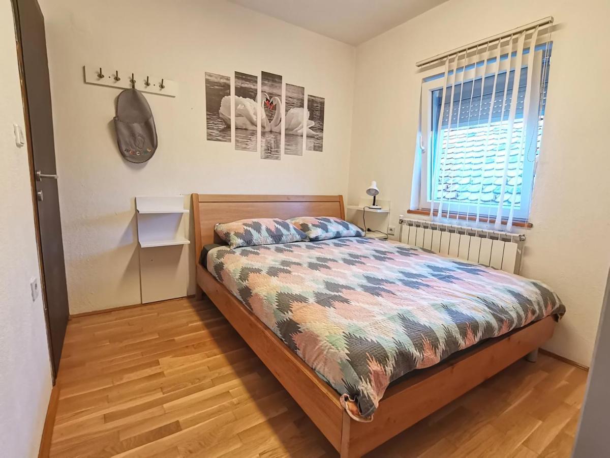 Apartman Sunny Lika Gospic Exterior photo