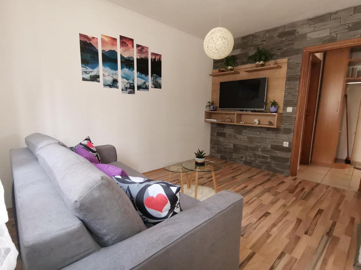 Apartman Sunny Lika Gospic Exterior photo