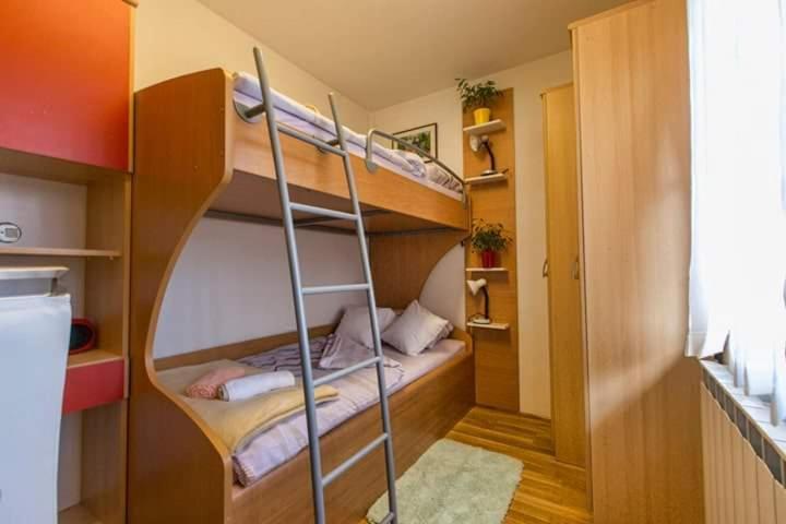 Apartman Sunny Lika Gospic Exterior photo