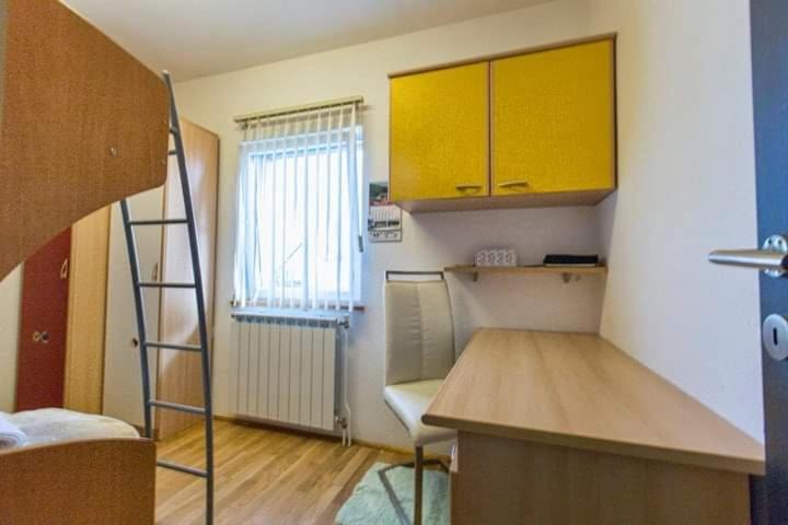 Apartman Sunny Lika Gospic Exterior photo